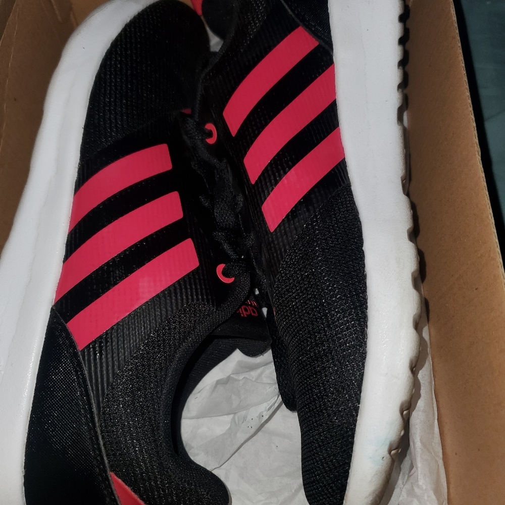 Adidas Running shoes